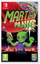 Martian Panic (SWITCH)