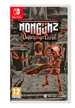 Nongunz: Doppelganger Edition (SWITCH)