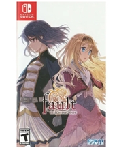 Fault Milestone One (SWITCH)