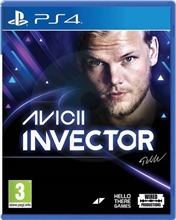 AVICII Invector (PS4)