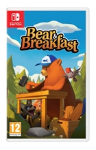 Bear & Breakfast (SWITCH)