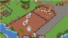Farmers vs. Zombies (SWITCH)