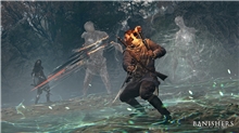 Banishers: Ghosts of New Eden (XSX)
