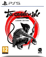 The Crown of Wu - Legend Edition (PS5)