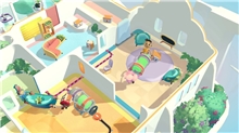 Moving Out 2 (SWITCH)