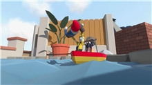 Human: Fall Flat - Dream Collection (PS5)
