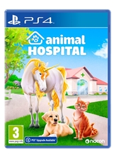 Animal Hospital (PS4)