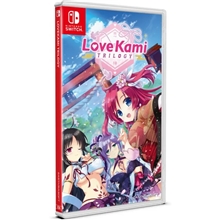 LoveKami Trilogy (SWITCH)