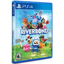 Riverbond (PS4)