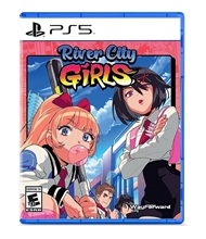 River City Girls (PS5)