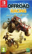 Offroad Racing (Code in a Box) (SWITCH)