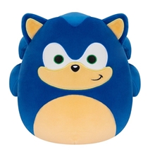Squishmallows - 25 cm Plush - Sonic the Hedgehog: Sonic