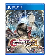 Bloodstained - Curse Of The Moon 2 (PS4)