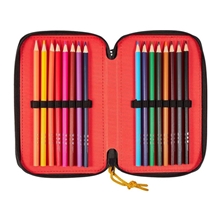 Pokémon - Filled Double Decker Pencil Case