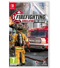 Firefighting Simulator: The Squad (SWITCH)