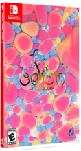 Pixeljunk Eden 2 (SWITCH)