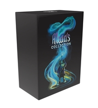 Alwas Collection - Limited Edition (SWITCH)