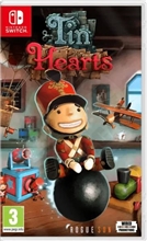 Tin Hearts (SWITCH)