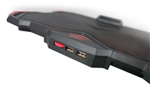 Cooling Pad C-Tech Zefyros (GCP-01R) (PC) (SALE)