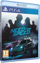 Need For Speed (PS4)