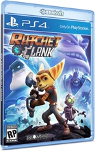 Ratchet & Clank (PS4)