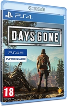 Days Gone (PS4)