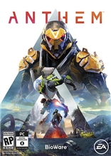 Anthem (PC)