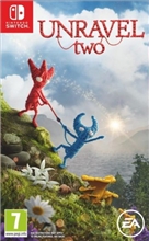 Unravel Two (SWITCH)