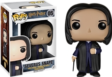 Figure (Funko: Pop) Harry Potter - Severus Snape