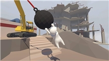 Human: Fall Flat - Art Card Edition (SWITCH)