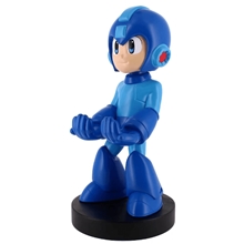 Cable Guy - Mega Man