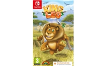 King Leo (Code in a Box) (SWITCH)