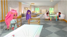 Rainbow High: Runway Rush (PS5)