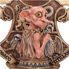 Harry Potter Bookend - Dobby