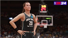 NBA 2K24 (SWITCH)