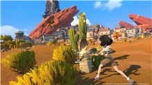 My Time at Sandrock (PS4)