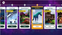 Wildshade: Unicorn Champions (SWITCH)