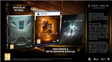 Fort Solis Limited Edition (PS5)