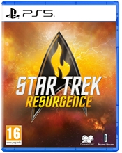 Star Trek: Resurgence (PS5)