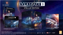 EVERSPACE 2: Stellar Edition (XSX)