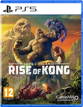 Skull Island: Rise of Kong (PS5)