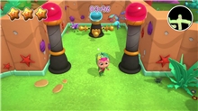 Cry Babies Magic Tears: The Big Game (SWITCH)