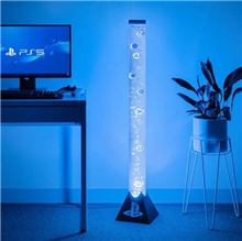 Lampa PlayStation - Icons Flow Lamp (122 cm)