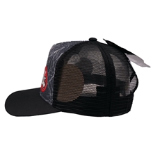 Baseball Cap Dungeons and Dragons - Thunder