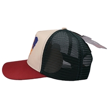 Dungeons and Dragons Cap - Fire Breath