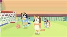 Bluey: The Videogame (PS4)