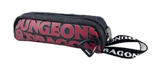 Pencil Case Dungeons & Dragons - Red Dragon
