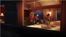 Agatha Christie: Murder on the Orient Express - Deluxe Edition (X1/XSX)