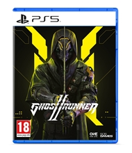 Ghostrunner 2 (PS5)