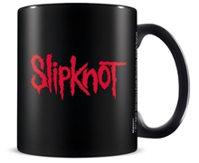 Keramický hrnek Slipknot: Knot Logo (objem 315 ml)